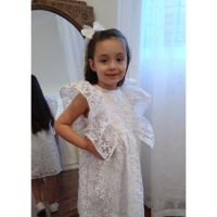 Moda para niñas diseñada para hacer Historia