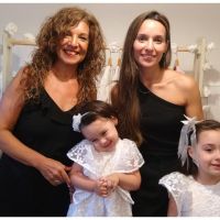 Moda para niñas diseñada para hacer Historia