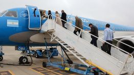 Aerolíneas Argentinas