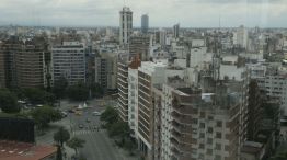Departamentos - Córdoba