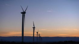 La provincia es vanguardia en la generación de energías renovables, pero sobre todo, en entregar esa energía al sistema argentino de interconexión SADI 20240301