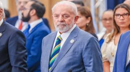 Luiz Inácio Lula da Silva Presidente de Brasil 20240301