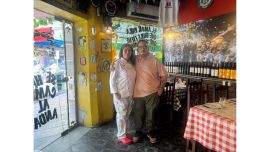 Lo de Lucas Bodegón