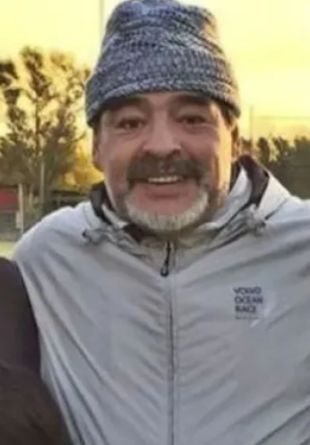 Lalo Maradona