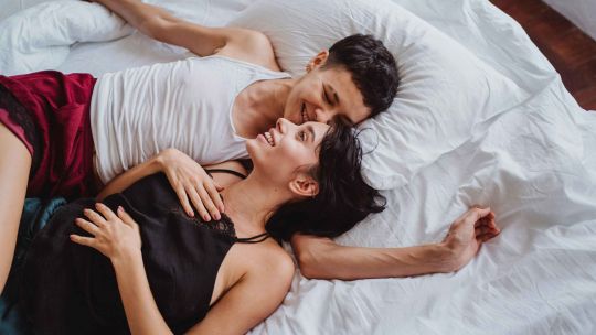  ¿Con cuántas personas tuviste relaciones sexuales?: el "body count", un doble estándar sexista que culpabiliza más a las mujeres