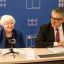 US Treasury Secretary Janet Yellen praises Chile’s policies in visit to lithium-rich ally