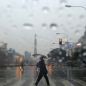 Clima de fin de semana largo: ¿cuándo para de llover en el AMBA?