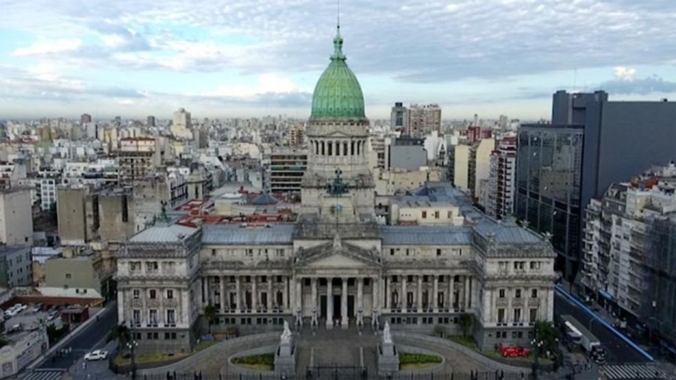 Congreso de la Nación