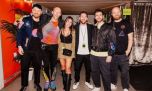El mensaje en español de Chris Martin, líder de Coldplay, para Lionel Messi que se volvió viral