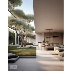 OdA Wellness. Arquitectura para tu bienestar | Foto:CEDOC