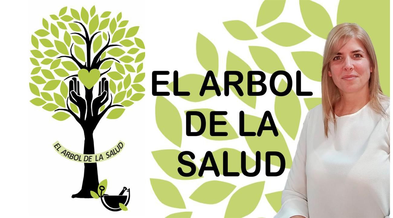 El árbol de la Salud: “Si queres brillar, encendé el brillo en los otros”