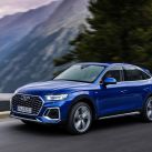 Audi Q5 Sportback 