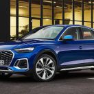 Audi Q5 Sportback 