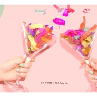 Celebrar la vida: Una perspectiva personal. Por Gaby Colodro