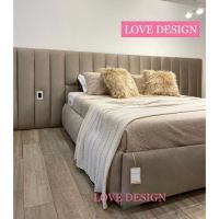 Love Design lanza al mercado nuevos productos de diseño exclusivo, piezas únicas y personalizadas