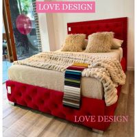 Love Design lanza al mercado nuevos productos de diseño exclusivo, piezas únicas y personalizadas