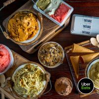Tatore: Un restaurante con expansión internacional