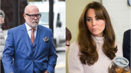 Kate Middleton: Una recuperación hermética hasta la polémica con su tío que ingresará a un reality