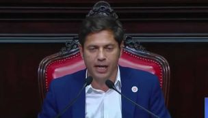 Axel Kicillof 20240304