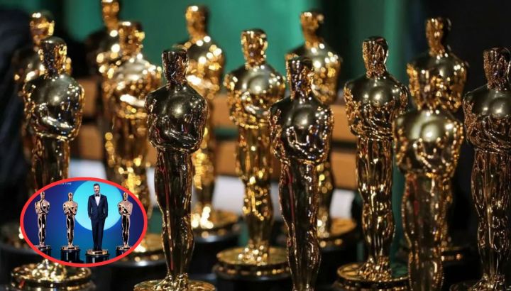 Oscar 2024: cuándo y cómo ver la ceremonia en vivo