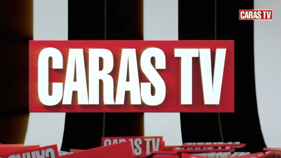 CARAS TV 