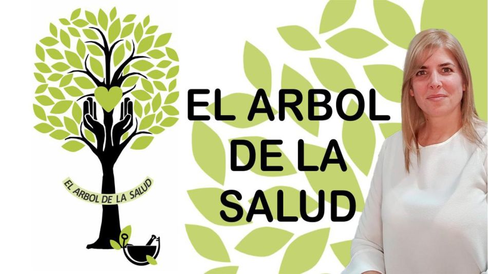 El árbol de la Salud: “Si queres brillar, encendé el brillo en los otros”