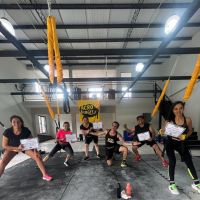ACROBUNGEE revoluciona el mundo del fitness argentino y ahora abre sus puertas en Uruguay