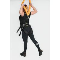 ACROBUNGEE revoluciona el mundo del fitness argentino y ahora abre sus puertas en Uruguay