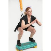 ACROBUNGEE revoluciona el mundo del fitness argentino y ahora abre sus puertas en Uruguay