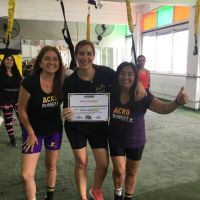 ACROBUNGEE revoluciona el mundo del fitness argentino y ahora abre sus puertas en Uruguay