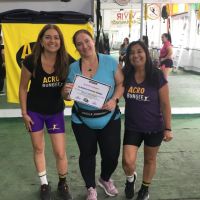 ACROBUNGEE revoluciona el mundo del fitness argentino y ahora abre sus puertas en Uruguay
