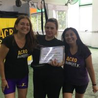 ACROBUNGEE revoluciona el mundo del fitness argentino y ahora abre sus puertas en Uruguay