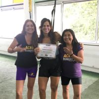 ACROBUNGEE revoluciona el mundo del fitness argentino y ahora abre sus puertas en Uruguay