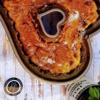 ¡Miren que fácil esta receta que les traigo hoy!