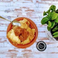 ¡Miren que fácil esta receta que les traigo hoy!