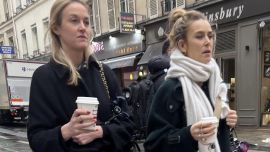 París Fashion Week 2024