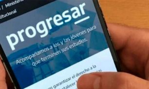 Becas Progresar