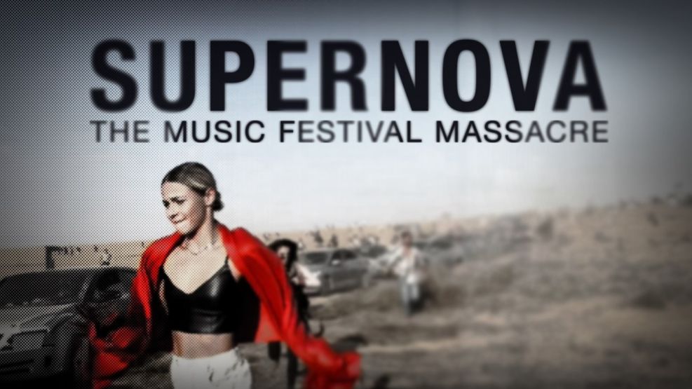 DNEWS estrena un documental sobre el ataque terrorista de Hamás en el festival Supernova