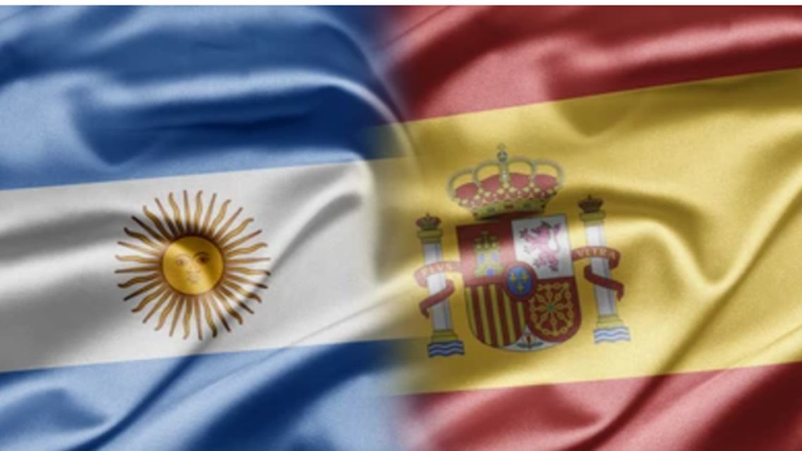 Ciudadanía española se extenderá la vigencia de la Ley de Nietos hasta