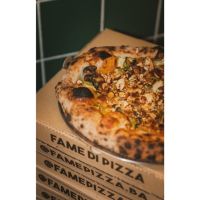 Fame di Pizza BA