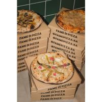 Fame di Pizza BA