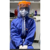 Odontología durante la Pandemia: por la Dra. Antonella Cusumano