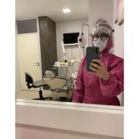 Odontología durante la Pandemia: por la Dra. Antonella Cusumano