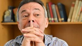 Artana: “Por el aumento del precio del petróleo las exportaciones crecen u$s 10 millones por día”