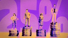 What do we mean when we talk about the gender gap?