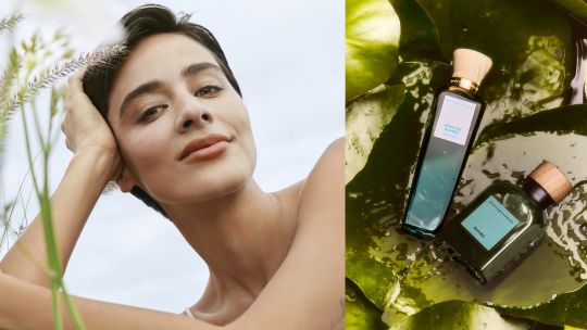 Adolfo Domínguez y un paso más hacia la sustentabilidad en sus fragancias