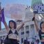 ‘Gender violence is structural violence’: Feminists ready to rally for rights in face of Milei pushback
