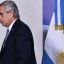 Testimonies which may define Alberto Fernández’s future