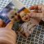 Israel's Shiri Bibas: unwitting face of hostages