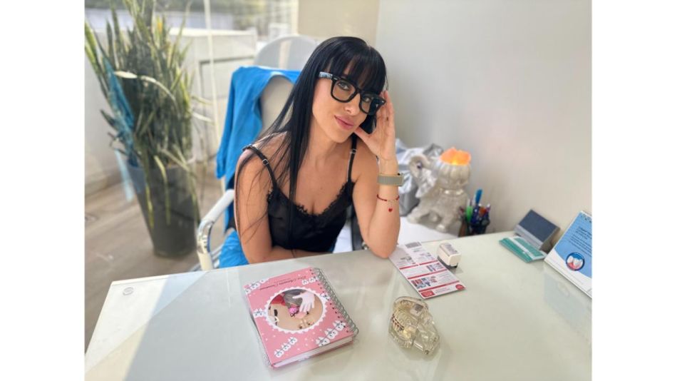 Odontología durante la Pandemia: por la Dra. Antonella Cusumano